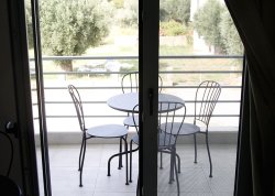 Leto 2025, letovanje - Neos Marmaras - Apartmani: Vila Zeppos