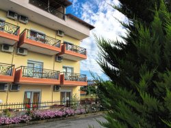 Leto 2025, letovanje - Kalitea - Apartmani