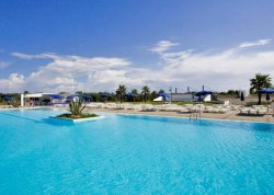 Leto 2025, letovanje - Pulja - Hoteli: Hotel Futura Club Torre Rinalda 4*