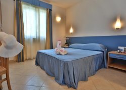 Leto 2025, letovanje - Pulja - Hoteli: Hotel Futura Club Torre Rinalda 4*