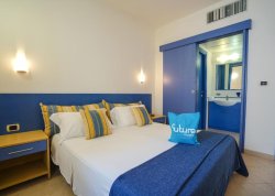 Leto 2025, letovanje - Pulja - Hoteli: Hotel Futura Club Torre Rinalda 4*