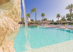 Leto 2025, letovanje - Pulja - Hoteli: Hotel Futura Club Barone Di Mare 4*