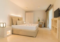 Leto 2025, letovanje - Pulja - Hoteli: Hotel Futura Club Barone Di Mare 4*