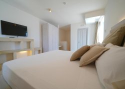 Leto 2025, letovanje - Pulja - Hoteli: Hotel Futura Club Barone Di Mare 4*
