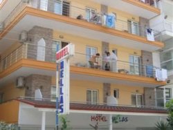Leto 2025, letovanje - Paralija - Apartmani