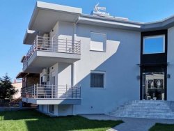 Leto 2025, letovanje - Stavros - Apartmani
