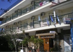 Leto 2025, letovanje - Nea Kalikratia - Apartmani: Apartmani Atlantis 2 