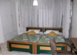 Leto 2025, letovanje - Nea Kalikratia - Apartmani: Apartmani Atlantis 2 