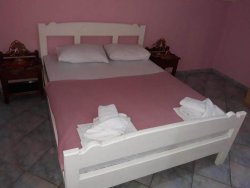 Leto 2025, letovanje - Nea Kalikratia - Apartmani