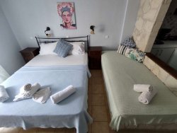 Leto 2025, letovanje - Kalitea - Apartmani