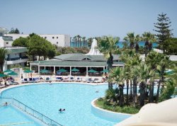Leto 2025, letovanje - Mahdia - Hoteli: Hotel El Mansour Mahdia Thalasso & Spa 4*