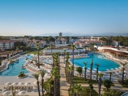 Leto 2025, letovanje - Belek - Hoteli
