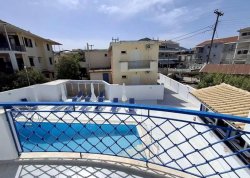 Leto 2025, letovanje - Lefkada - Apartmani: Vila Lampsi