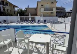 Leto 2025, letovanje - Lefkada - Apartmani: Vila Lampsi