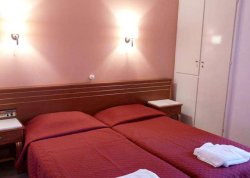 Leto 2025, letovanje - Lefkada - Apartmani: Vila Thalero