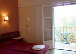 Leto 2025, letovanje - Lefkada - Apartmani: Vila Thalero