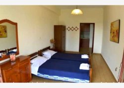 Leto 2025, letovanje - Neos Marmaras - Apartmani: Vila Akrogiali