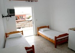 Leto 2025, letovanje - Pefkohori - Apartmani: Vila Garifalos