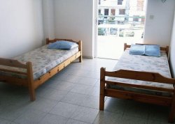 Leto 2025, letovanje - Pefkohori - Apartmani: Vila Garifalos