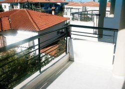 Leto 2025, letovanje - Pefkohori - Apartmani: Vila Garifalos