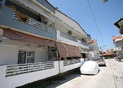 Leto 2025, letovanje - Pefkohori - Apartmani: Vila Areti