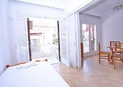 Leto 2025, letovanje - Pefkohori - Apartmani: Vila Areti