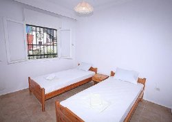 Leto 2025, letovanje - Pefkohori - Apartmani: Vila Areti