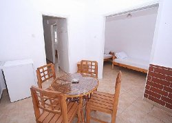Leto 2025, letovanje - Pefkohori - Apartmani: Vila Areti
