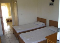 Leto 2025, letovanje - Pefkohori - Apartmani: Vila Panorama