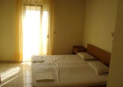 Leto 2025, letovanje - Pefkohori - Apartmani: Vila Panorama