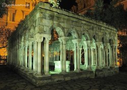 Jesenja putovanja - Jesen na zapadnom Mediteranu - Apartmani: Manastir Sv. Andrea