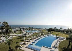 Leto 2025, letovanje - Port El Kantaoui - Hoteli: Hotel Iberostar Diar El Andalous 5*