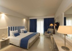 Leto 2025, letovanje - Port El Kantaoui - Hoteli: Hotel Iberostar Diar El Andalous 5*