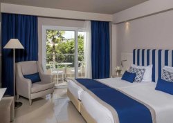 Leto 2025, letovanje - Port El Kantaoui - Hoteli: Hotel Iberostar Diar El Andalous 5*