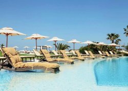 Leto 2025, letovanje - Port El Kantaoui - Hoteli: Hotel Iberostar Diar El Andalous 5*
