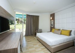Leto 2025, letovanje - Port El Kantaoui - Hoteli: Hotel Sentido Bellevue Park 5*