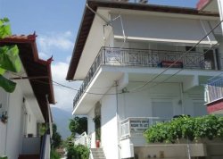 Leto 2025, letovanje - Leptokarija - Apartmani: Vila Andrea