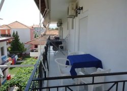 Leto 2025, letovanje - Leptokarija - Apartmani: Vila Andrea