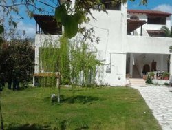 Leto 2025, letovanje - Sivota - Apartmani