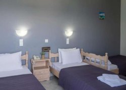 Leto 2025, letovanje - Lefkada - Hoteli: Hotel Tropicana Inn 3*