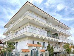 Leto 2025, letovanje - Nea Vrasna - Apartmani