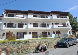 Leto 2025, letovanje - Neos Marmaras - Apartmani: Vila Kalina