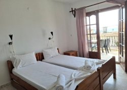 Leto 2025, letovanje - Neos Marmaras - Apartmani: Vila Kalina