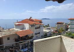 Leto 2025, letovanje - Neos Marmaras - Apartmani: Vila Kalina