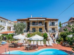 Leto 2025, letovanje - Tasos - Apartmani