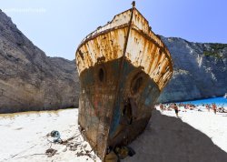 Leto 2025, letovanje - Zakintos - Apartmani: Plaža Navajo