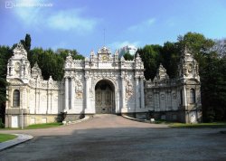 Jesenja putovanja - Istanbul - Hoteli: Topkapi kapije