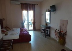 Leto 2025, letovanje - Krf - Apartmani: Apartmani Galini Studios