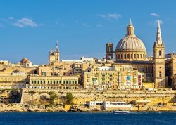 Šoping ture - Malta  - Hoteli