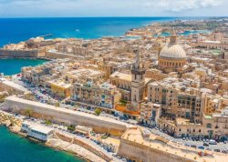 Šoping ture - Malta  - Hoteli